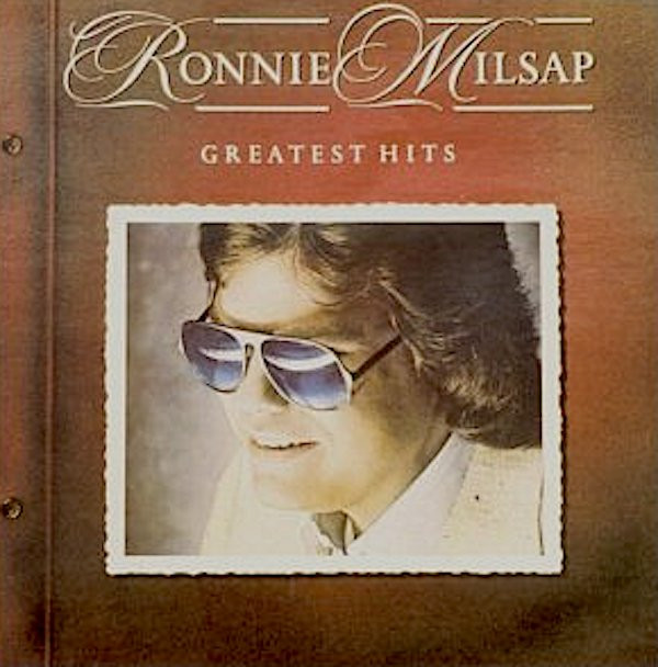 Ronnie Milsap: Greatest Hits (1980)